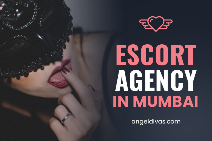 Escort Agency in Mumbai