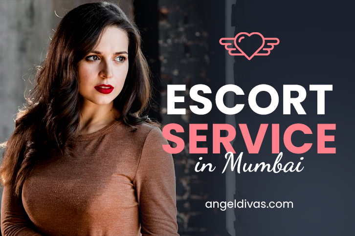 Escort Service in Mumbai