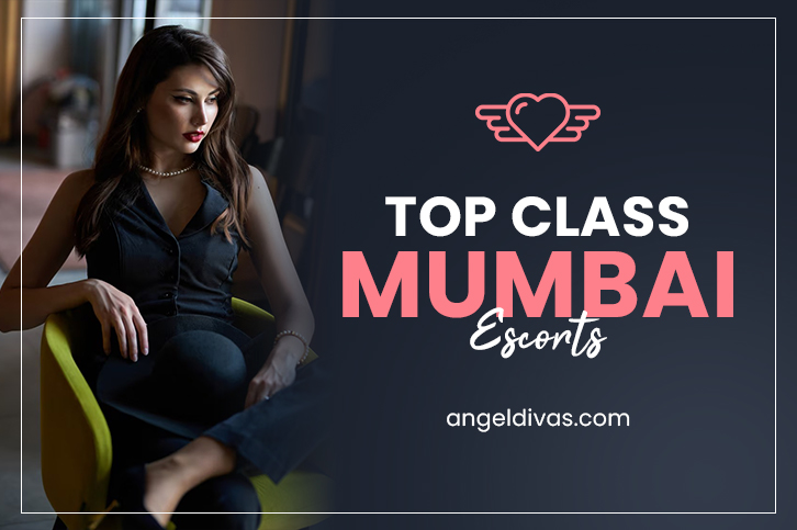 Top Class Mumbai Escorts
