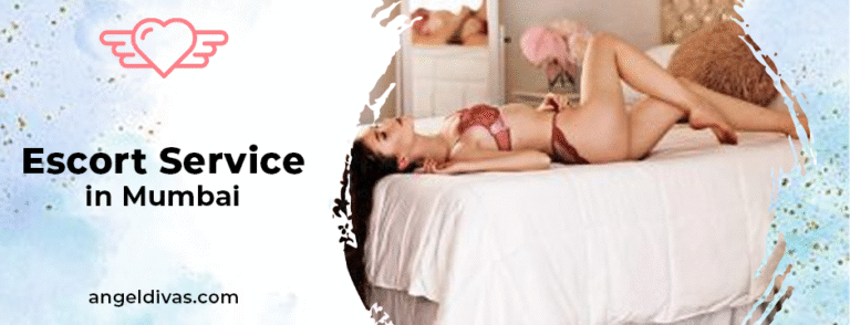 escort service in Mumbai,